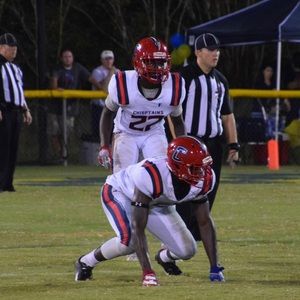 Meet your Posher, Gregory